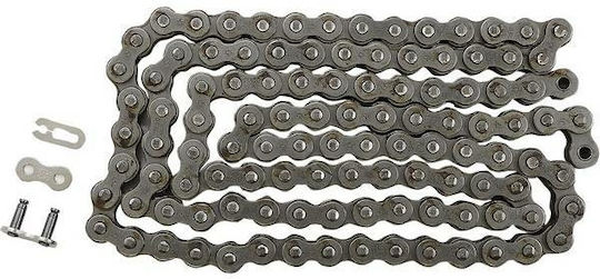 JT Sprockets Drive Chain 520112L for BMW F 650 GS for Kawasaki KXF 250 for Suzuki DRZ 400S for Yamaha YZ 250 520X112L
