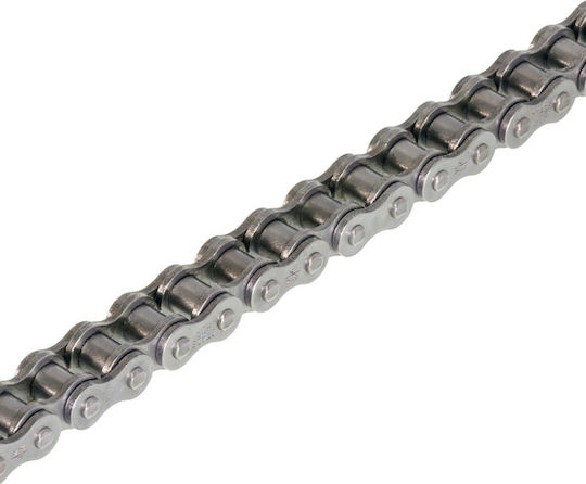 JT Sprockets Drive Chain 428124L for Kawasaki KXF 125 428X124L