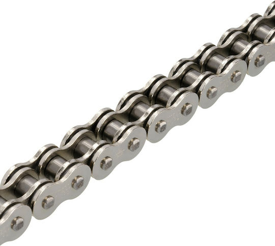 JT Sprockets Drive Chain 530110L for Honda VFR for Kawasaki Ninja ZX - 9 R for Yamaha FZ6 Fazer 530X110L
