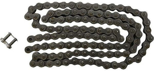 JT Sprockets Drive Chain 428112L for Yamaha Crypton-X 135 428X112L