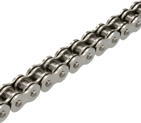 JT Sprockets Drive Chain 525110L for Honda CB 600F Hornet for Suzuki GSX-R 750 for Yamaha MT-09 525X110L