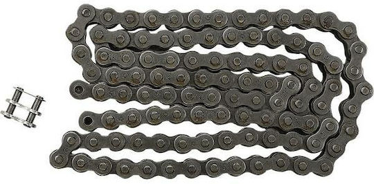 JT Sprockets Αλυσίδα Κίνησης 428104L για Daytona DY 50 για Honda Astrea Supra 100 για Yamaha Crypton R 115 428X104L