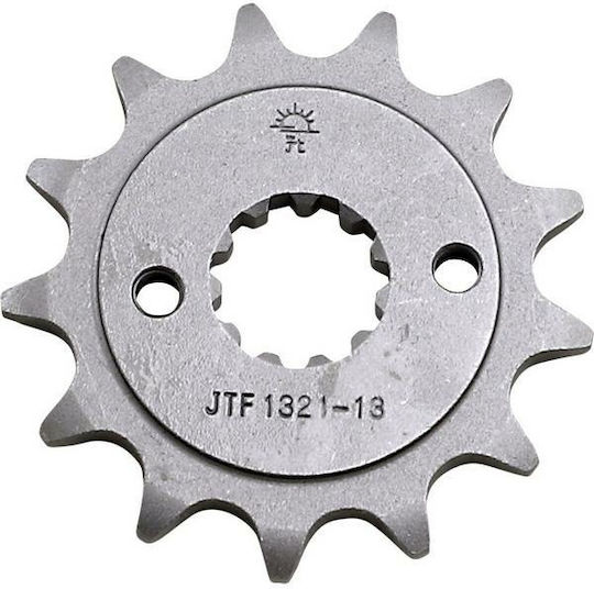 JT Sprockets Front Sprocket 13 Teeth for Honda CBF 250 / CRF 250