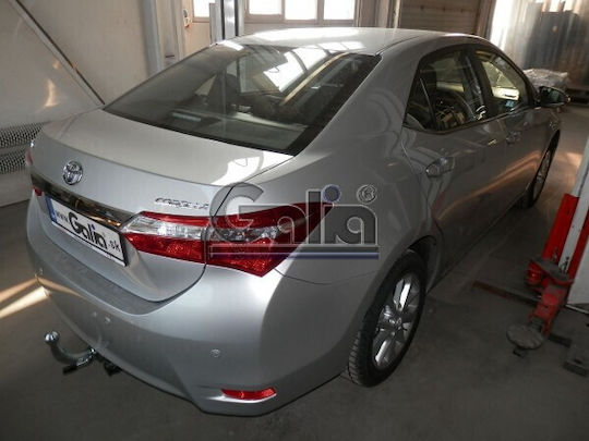Galia Abschlepphaken Auto Toyota Korolla