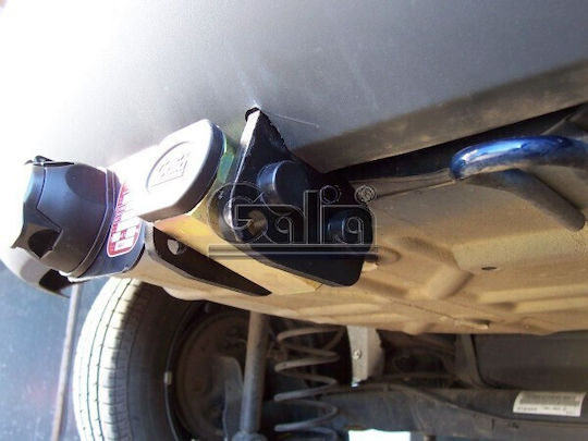 Galia Αυτόματος Κοτσαδόρος Αυτοκινήτου Ford Fiesta Hatchback 2002 - 2008 Αυτόματος Μέγιστης Έλξης 900kg