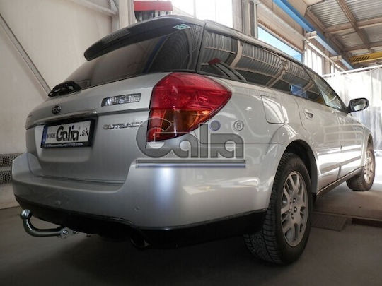 Galia Abschlepphaken Auto Subaru Erbe