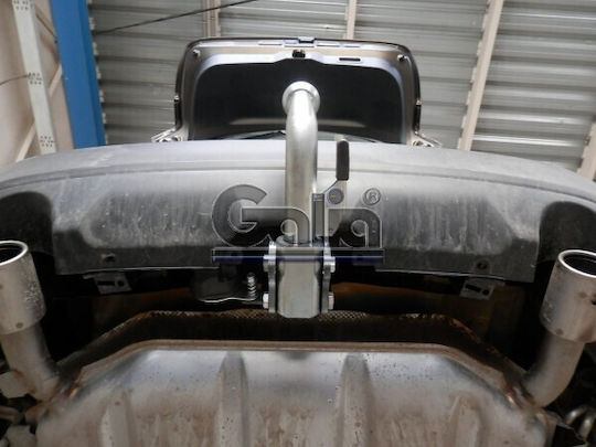 Galia Automatic Tow Hook Car Mazda CX-3 Suv 2015 Automatic Maximum Towing Weight 1800kg