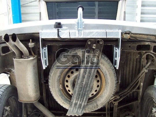 Galia Abschlepphaken Auto Volkswagen Transporter