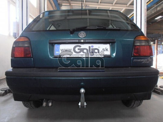 Galia Abschlepphaken Auto Volkswagen Golf