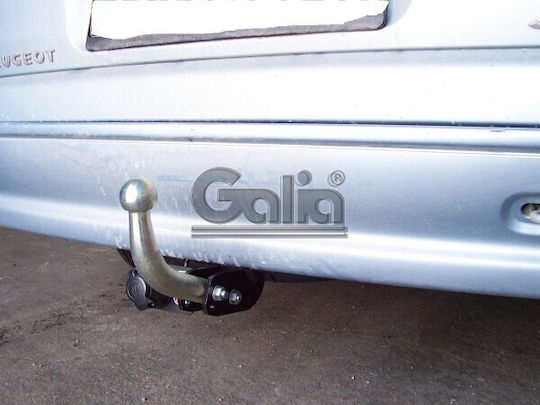 Galia Abschlepphaken Auto Peugeot 306