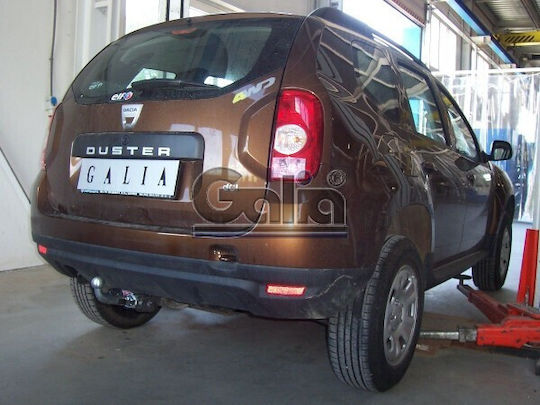 Galia Abschlepphaken Auto Dacia Staubwedel