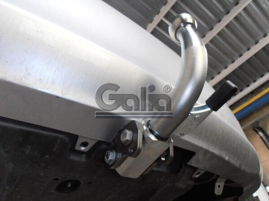 Galia Abschlepphaken Auto Toyota Korolla