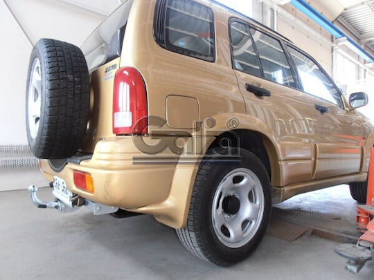 Galia Κοτσαδόρος για Suzuki Grand Vitara 1998-2005 Μέγιστης Έλξης 1850kg