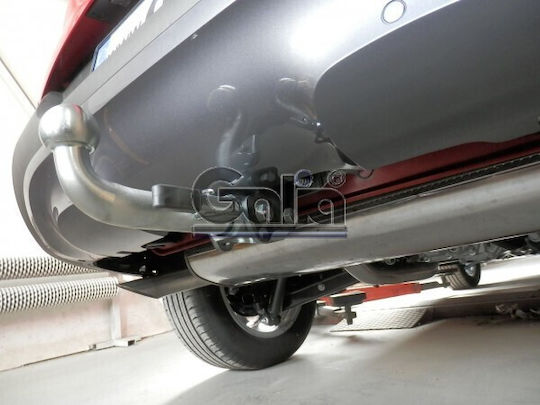 Galia Αυτόματος Κοτσαδόρος Αυτοκινήτου Renault Kadjar 2015 Αυτόματος Μέγιστης Έλξης 2000kg