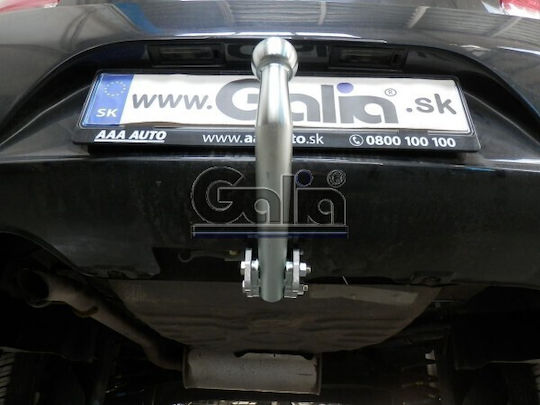 Galia Abschlepphaken Auto Fiat Linie