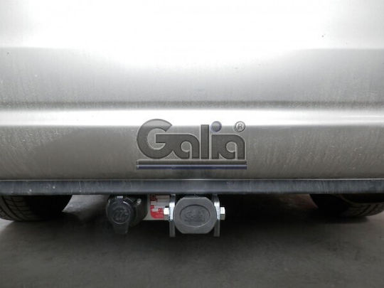 Galia Abschlepphaken Auto Toyota Avensis