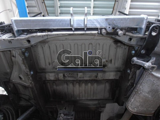Galia Abschlepphaken Auto Volkswagen Transporter