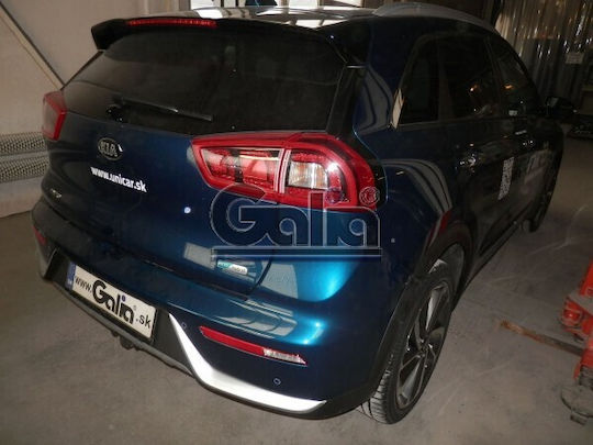 Galia Abschlepphaken Auto Kia Niro