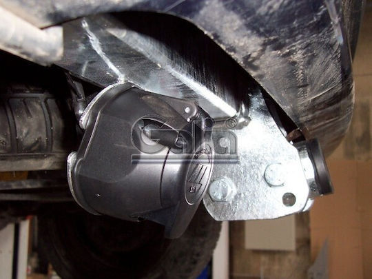 Galia Αυτόματος Κοτσαδόρος Αυτοκινήτου Citroen Xsara Picasso 5θυρο 2000 Αυτόματος Μέγιστης Έλξης 1300kg