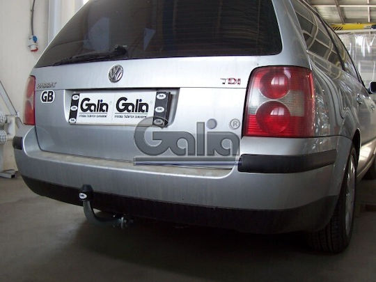 Galia Abschlepphaken Auto Skoda Hervorragend