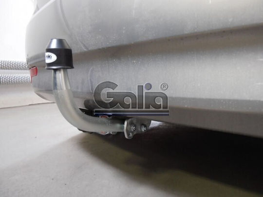 Galia Abschlepphaken Auto Kia Ceed