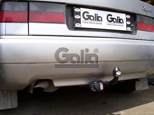 Galia Κοτσαδόρος Αυτοκινήτου Citroen Xantia 5θυρο 1993 - 2002 με Βίδες Μέγιστης Έλξης 1500kg με Βίδες