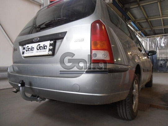 Galia Abschlepphaken Auto Ford Focus
