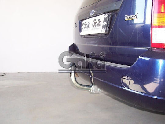 Galia Automatic Tow Hook Car Ford Focus Kombi 1998 - 2005 Automatic Maximum Towing Weight 1300kg