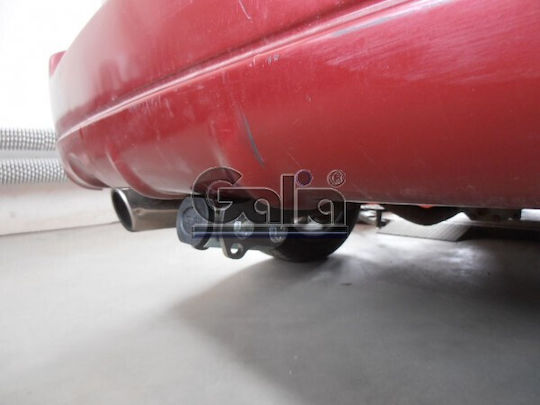 Galia Abschlepphaken Auto Subaru Forstwirt