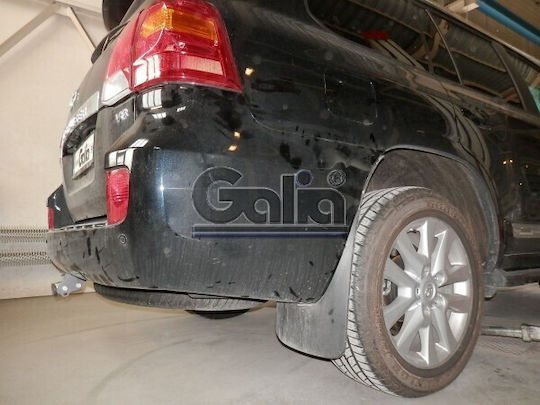 Galia Теглич за Автомобили Toyota Ленд Крузър 2007 г. с болтове Максимално Тегло на Влечение 3500кг с винтове