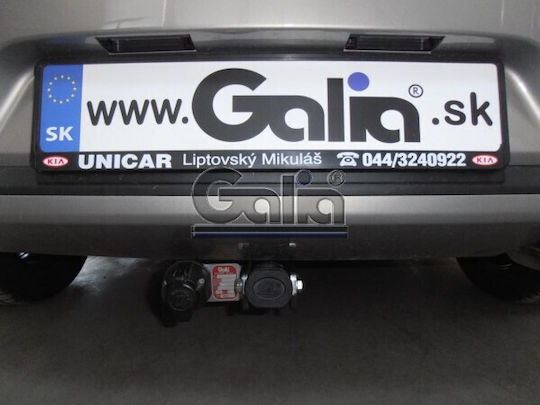 Galia Abschlepphaken Auto Kia ProCeed