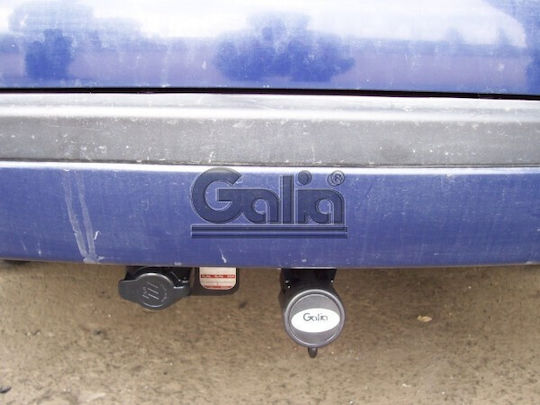 Galia Αυτόματος Κοτσαδόρος Αυτοκινήτου Renault Megane 1999-2002 Αυτόματος Μέγιστης Έλξης 1350kg