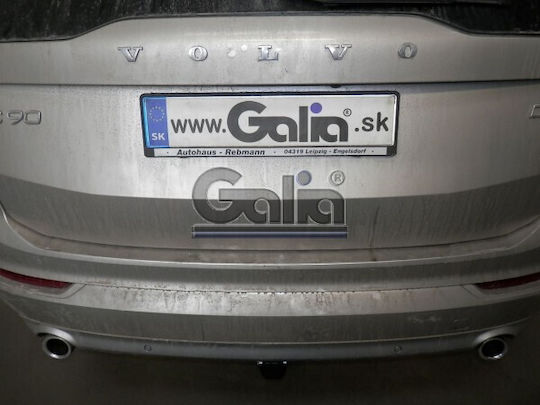 Galia Abschlepphaken Auto Volvo XC 60