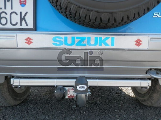Galia Αυτόματος Κοτσαδόρος Αυτοκινήτου Suzuki Vitara 3θυρο 5θυρο 1988 - 1996 Αυτόματος Μέγιστης Έλξης 1945kg