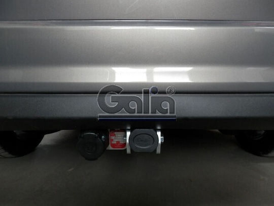 Galia Κοτσαδόρος για Ford C-Max 2010 με Βίδες Μέγιστης Έλξης 1500kg