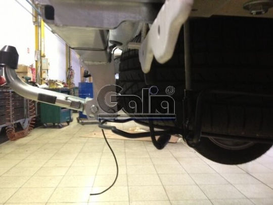 Galia Automatic Tow Hook Car Chevrolet Orlando 2011 Automatic Maximum Towing Weight 1600kg