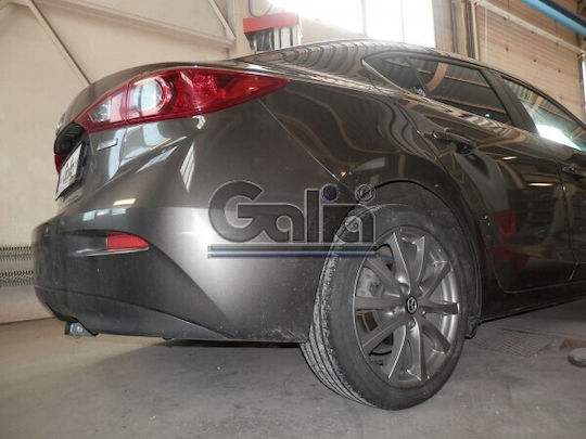 Galia Abschlepphaken Auto Mazda 3
