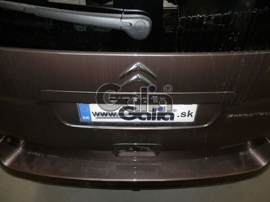 Galia Αυτόματος Κοτσαδόρος Αυτοκινήτου Citroen Jumpy Iii Van 2016 Αυτόματος Μέγιστης Έλξης 2600kg