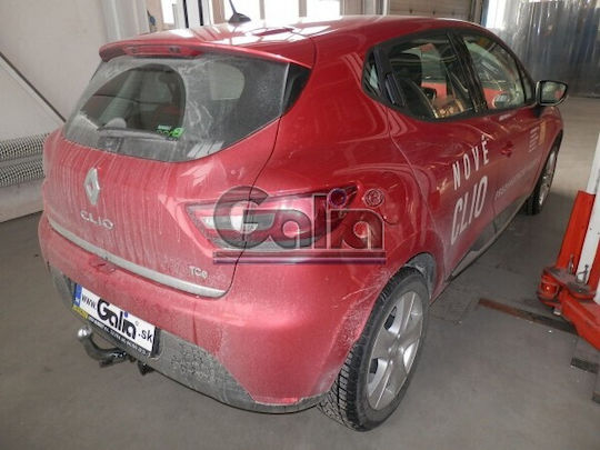 Galia Αυτόματος Κοτσαδόρος Αυτοκινήτου Renault Clio Hatchback 2005 Αυτόματος Μέγιστης Έλξης 1300kg