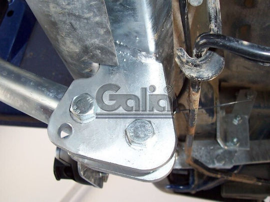 Galia Automatic Tow Hook Car Citroen Evasion Van 1994 - 2001 Automatic Maximum Towing Weight 1500kg