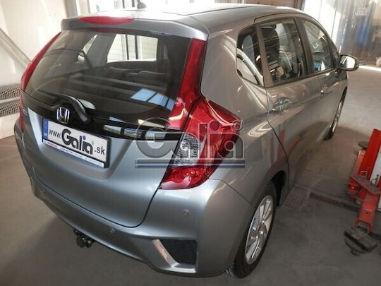 Galia Tow Hook Car Honda Jazz Hatchback 2015 with bolts Maximum Towing Weight 1200kg with Screws