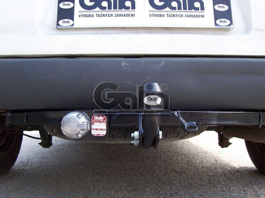 Galia Tow Hook Car Ford Transit Van 1986 - 1999 with bolts Maximum Towing Weight 2000kg with Screws