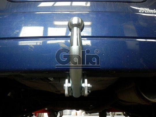 Galia Αυτόματος Κοτσαδόρος Αυτοκινήτου Suzuki Liana 5θυρο 2001 - 2007 Αυτόματος Μέγιστης Έλξης 1300kg
