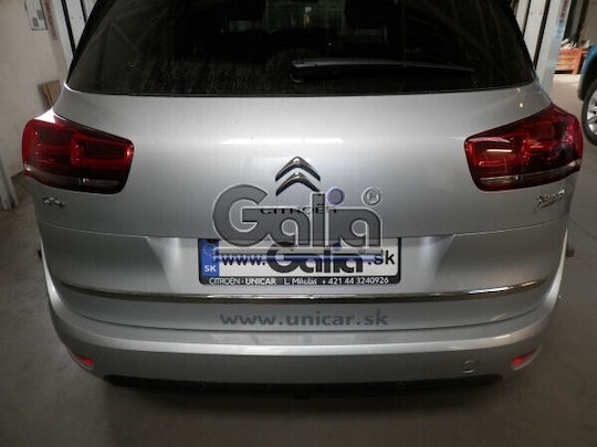 Galia Atașament de remorcare Car Citroen Grand C4 Picasso 2013 cu Bolțuri Tracțiune maximă 1800kg