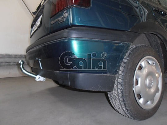 Galia Abschlepphaken Auto Volkswagen Golf