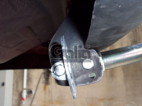 Galia Abschlepphaken Auto Citroen C4