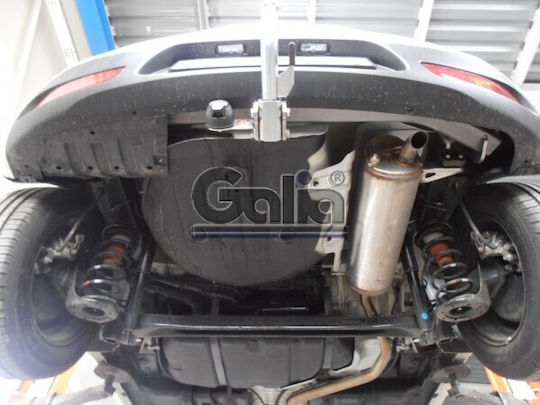 Galia Abschlepphaken Auto Kia Rio