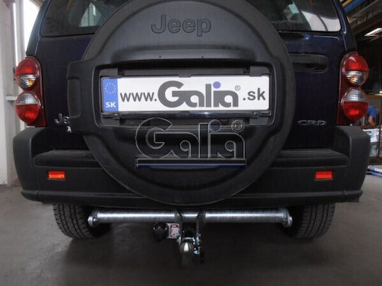 Galia Abschlepphaken Auto Jeep Cherokee