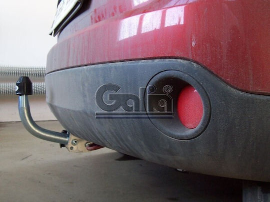Galia Abschlepphaken Auto Ford Fiesta