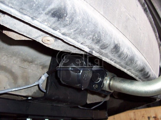 Galia Αυτόματος Κοτσαδόρος Αυτοκινήτου Fiat Marea Weekend Kombi 1996 - 2003 Αυτόματος Μέγιστης Έλξης 1400kg
